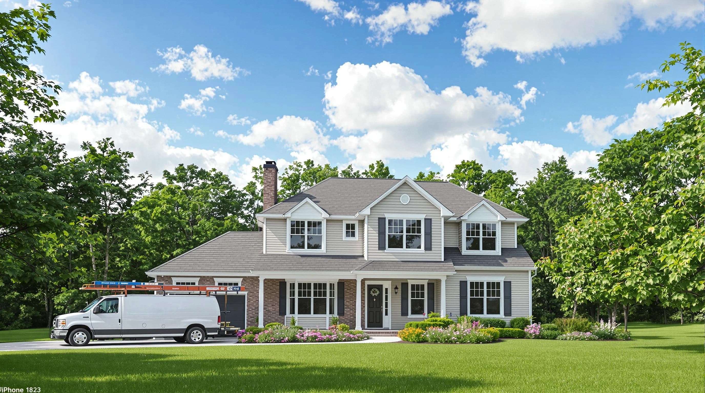 Forest Park Chimney Sweep chimney equipment